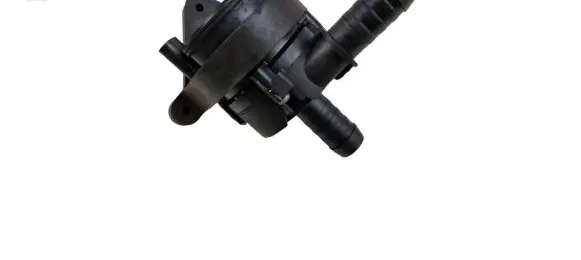 Ford Explorer VI Electric auxiliary coolant/water pump L1M318D473 L1M318D473FBC N2X6A
