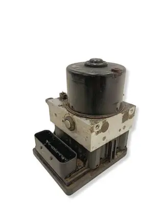 Opel Astra H ABS Pump 10096005543 00405061E1