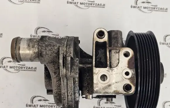 Ford Transit Water pump 8K500