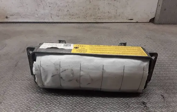 Audi A6 S6 C6 4F Passenger airbag 4F1880204C