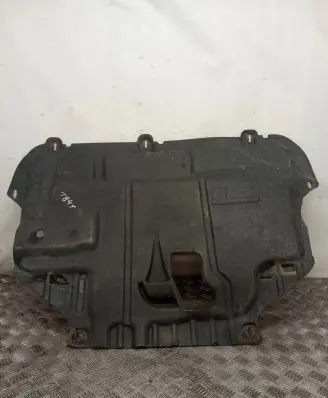 Ford Focus C-MAX Engine splash shield/under tray 150908