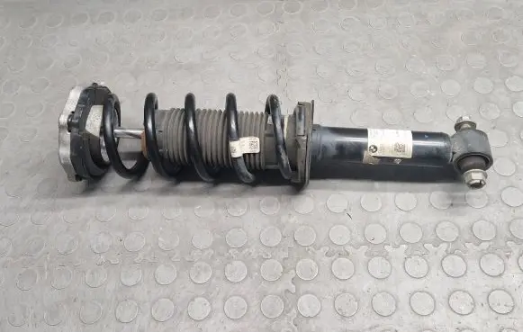 BMW X3 G01 Rear shock absorber/damper 6871801 903015350 169978