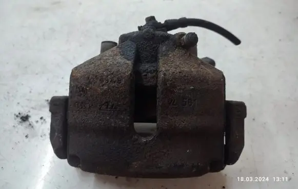 Audi A3 S3 8P Front brake caliper