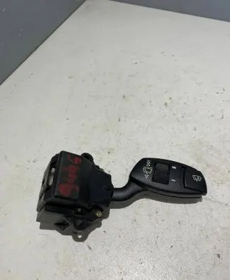 BMW 5 E60 E61 Wiper control stalk 6924106F 01206100 6924106