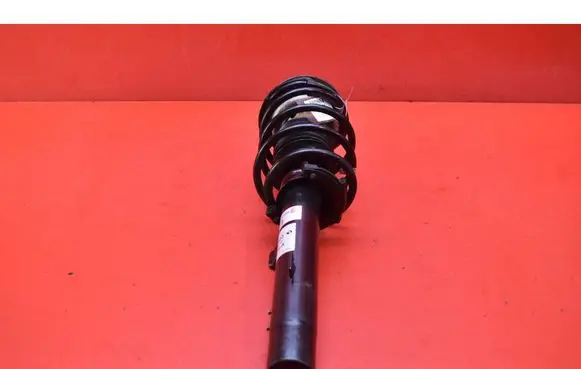 BMW X3 E83 Front shock absorber/damper 311403