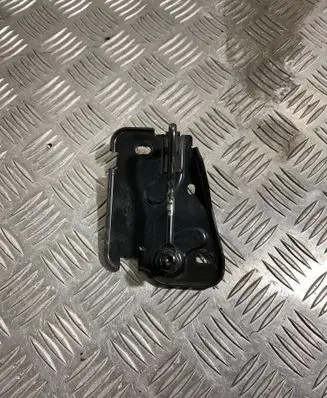 Audi Q7 4M Engine bonnet/hood lock/latch loop/hook 4M0823185C