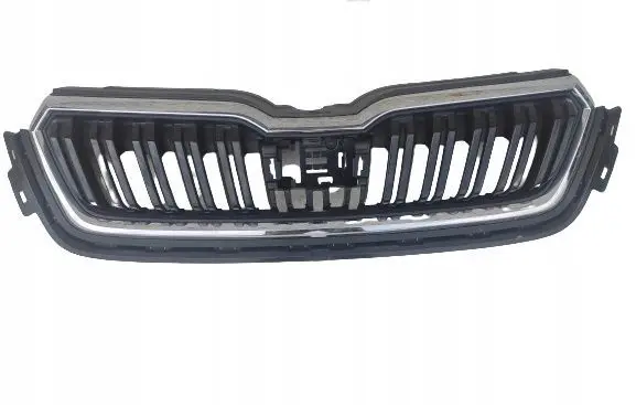 Skoda Kamiq Front grill 658853653