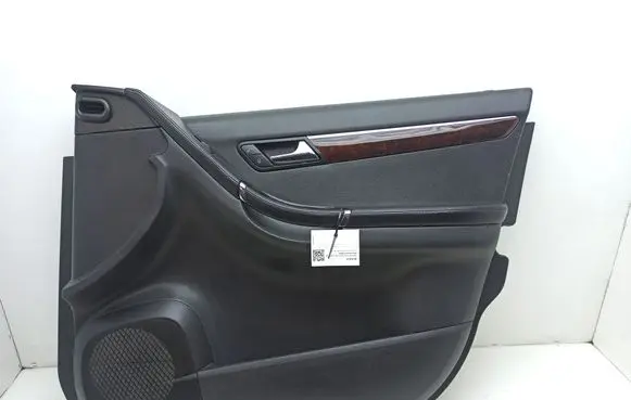 Mercedes-Benz R W251 Front door card panel trim