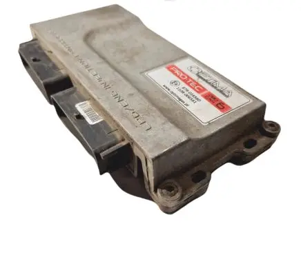 Fiat Stilo LP gas control unit module 67R016560 110R006561