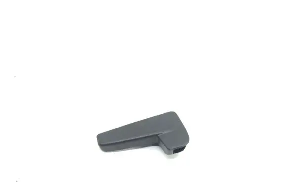 Volkswagen Golf VII Engine bonnet (hood) release handle 6r1823533