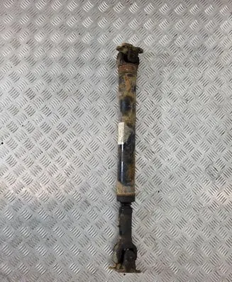 Fiat Fullback Front prop shaft 