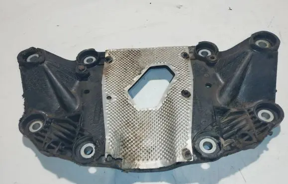 Volvo XC70 Rear underbody cover/under tray 30639931