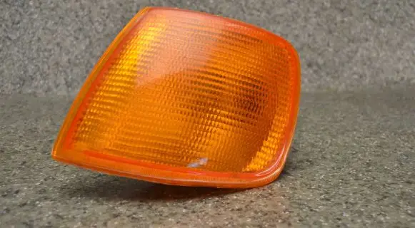 Ford Sierra Rear/tail lights 01-431-1502