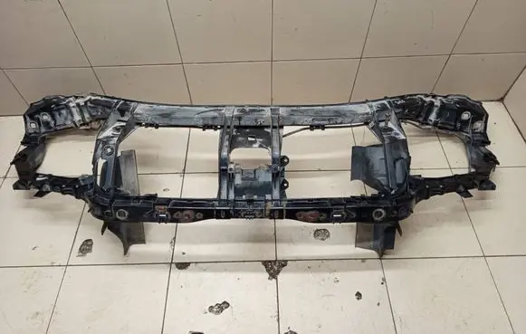 Ford S-MAX Top upper radiator support slam panel 6M218B041BE