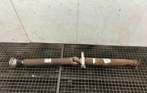 Ford Mustang VI Middle center prop shaft NPJR3W4817AB NPFR3W4964JE