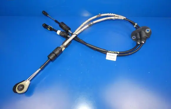 Volvo V60 Gear shift cable linkage 31325427