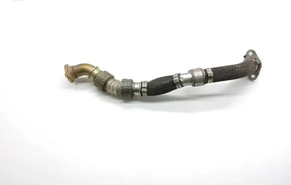 Mercedes-Benz GLK (X204) EGR valve line/pipe/hose A2761408408