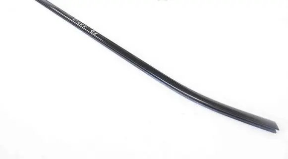BMW X3 F25 Door glass trim 7205713