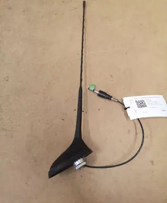 Peugeot 307 Aerial GPS antenna 723847001 9650911180 921793012