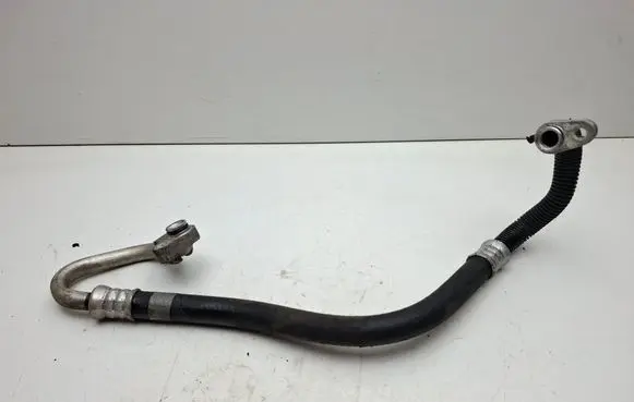 Lexus RX III Air conditioning (A/C) pipe/hose 3N02