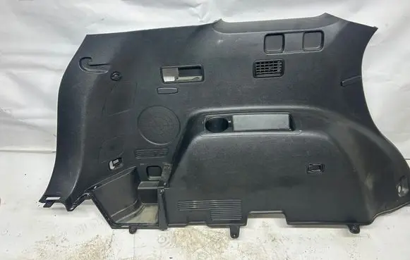 KIA Sorento Trunk/boot lower side trim panel 85730C5200
