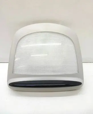Rear seat light