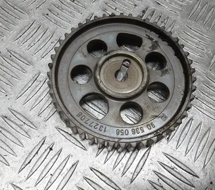 Camshaft pulley/ VANOS
