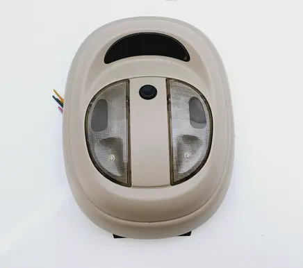 Chrysler PT Cruiser Front seat light