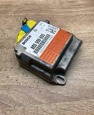 Audi A4 S4 B7 8E 8H Airbag control unit/module 8E0959655