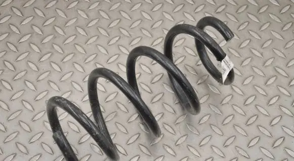 Tesla Model 3 Rear coil spring 104408200A