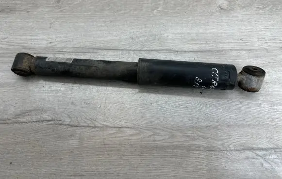 Citroen C2 Rear shock absorber/damper 281700315165 315165 814901001278