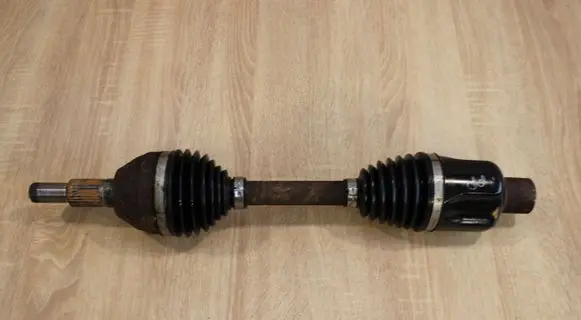 Opel Antara Front driveshaft 