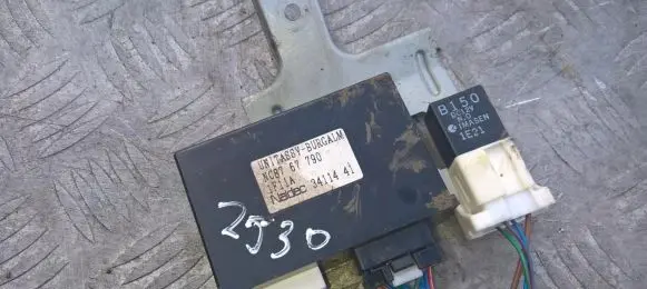 Mazda MX-5 NB Miata Other control units/modules NC8767790 1F11A