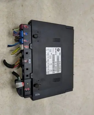 BMW 3 E92 E93 Comfort/convenience module 9134661 000181354