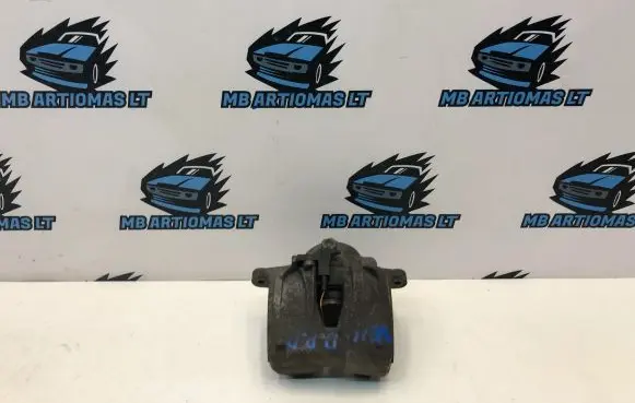 Mercedes-Benz E W211 Front brake caliper Z06028295RE