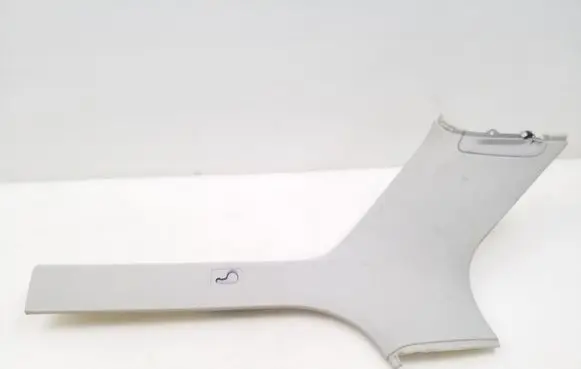 Audi A4 S4 B7 8E 8H (D)pillar trim (top) 8E9867245