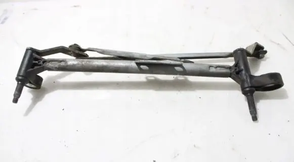 Opel Corsa D Front wiper linkage 