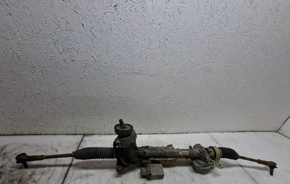Skoda Octavia Mk2 (1Z) Steering rack 1K2423051AT 1K2909144K