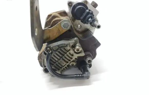 Mazda 3 I Fuel injection high pressure pump 9651844380 0445010089 086561