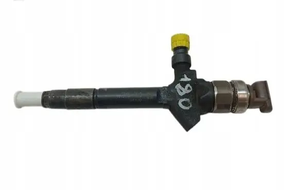 Mazda MX-5 NC Miata Fuel injector RF7J13H50