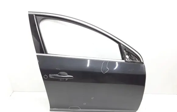 Volvo S60 Front door
