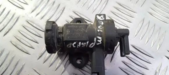 Citroen Xsara Picasso Turbo solenoid valve 9635704380 0928400414