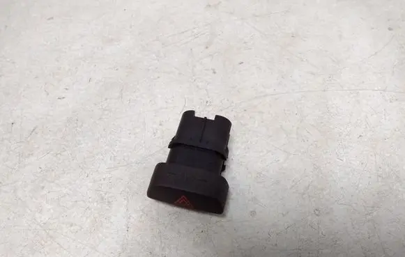 Ford Focus Hazard light switch 4M5T13A350AC