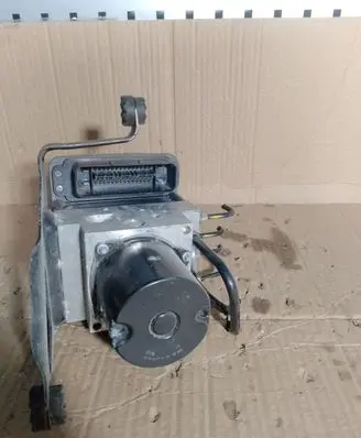 BMW X5 E70 ABS Pump 6783056 3451678305601 3452678305801