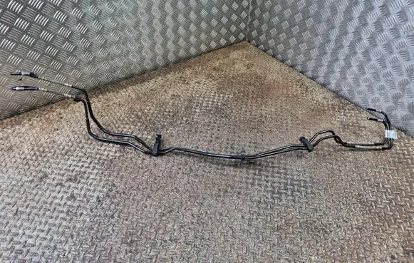 Mercedes-Benz GLS X167 Brake booster pipe/hose A1674207500 A1674208200