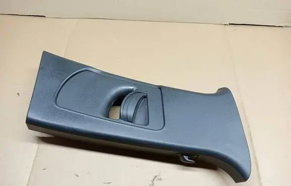 Skoda Octavia Mk2 (1Z) (B) pillar trim (top) 1Z0867294C