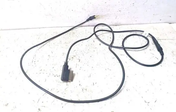 Audi A4 S4 B9 Other wiring loom