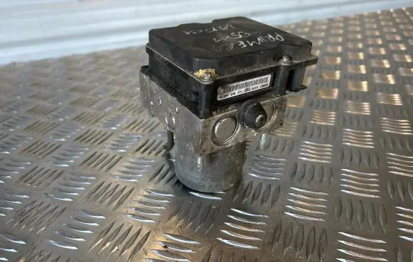 Nissan Primera ABS Pump 0265950371 58711L0905