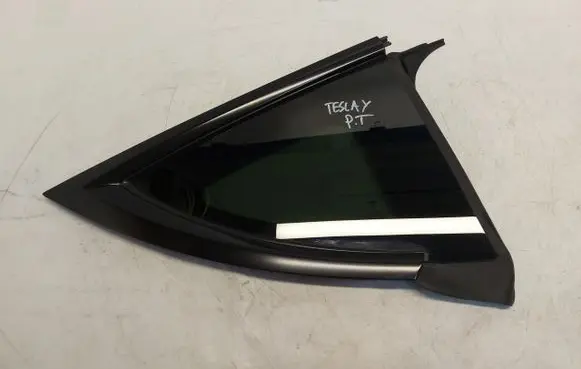 Tesla Model Y Rear side window
