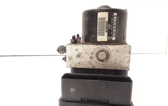 Citroen C3 Pluriel ABS Pump 9649029080 10020601034 10096011313